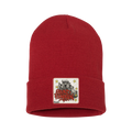 Sound Foundation Beanie