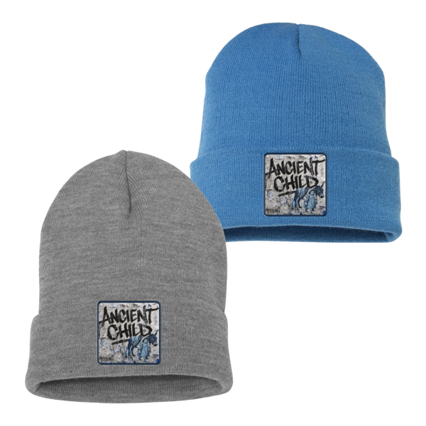 Ancient Child Beanie