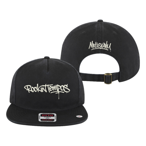 Rockin Tempos Hat