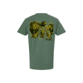 Son Come Up Tee [Green]